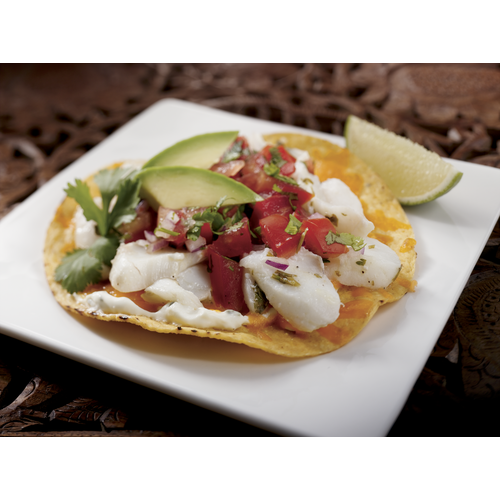 Premium Whitefish Box - Pacific Cloud Seafoods