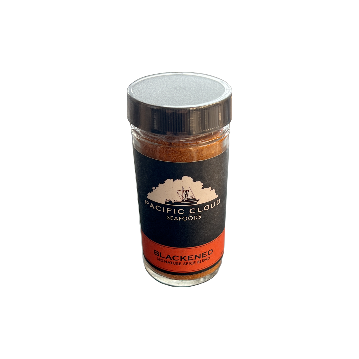 Blackened Spice Blend