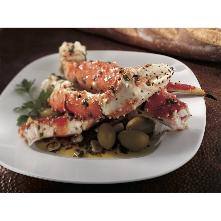 Golden King Crab - Pacific Cloud Seafoods