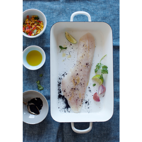 Premium Whitefish Box - Pacific Cloud Seafoods