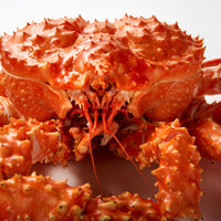 Golden King Crab