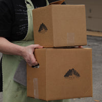 Salmon Box (Shipping Sept. '23)