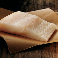 Pacific Halibut