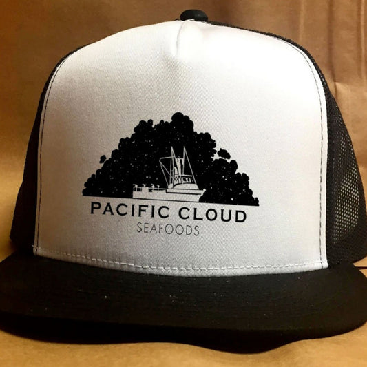 PCS Logo Hat
