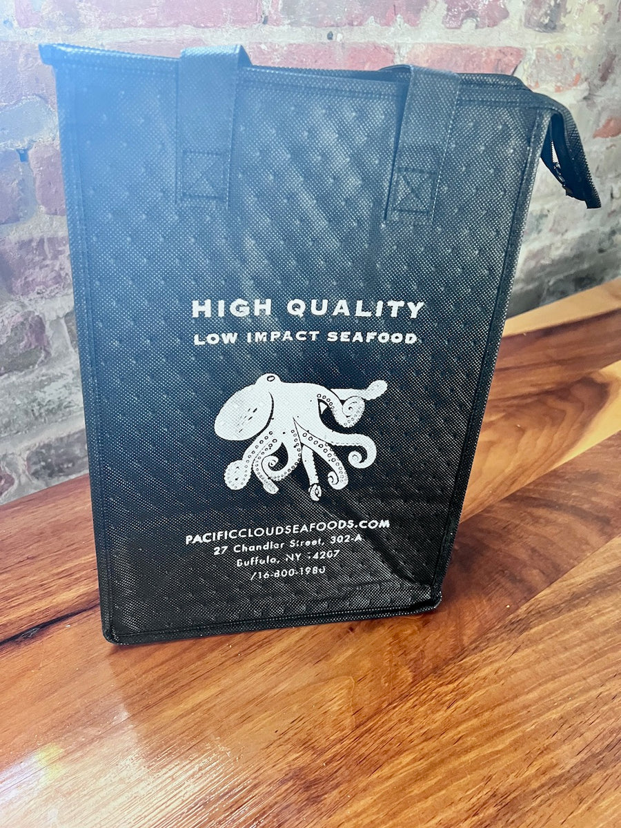 Octopus Thermal Bag