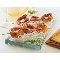 Side Stripe Shrimp - Pacific Cloud Seafoods