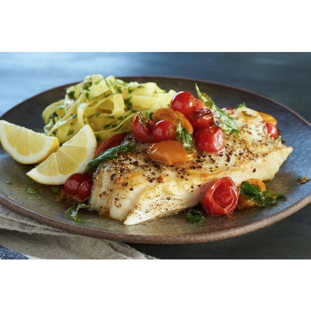 Specialty Rockfish - Pacific Cloud Seafoods