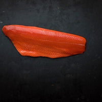 Sockeye Salmon Sides