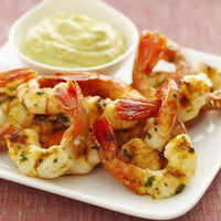 Wild Alaskan Spot Prawns - Pacific Cloud Seafoods